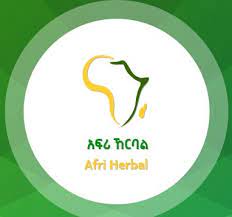 Afri herbale Logo